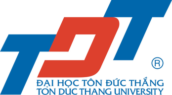 Ton Duc Thang University logo